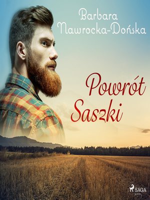 cover image of Powrót Saszki